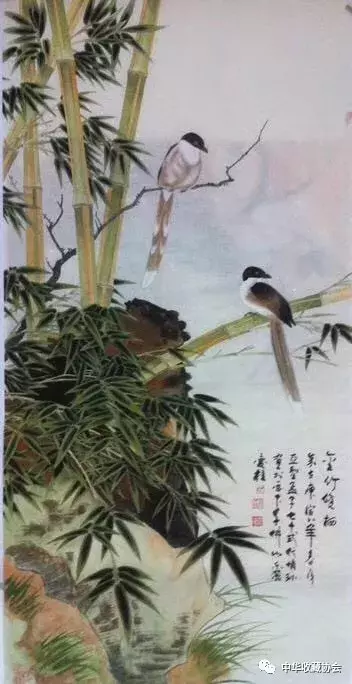 住宅懸掛字畫(huà)的學(xué)問(wèn)及禁忌