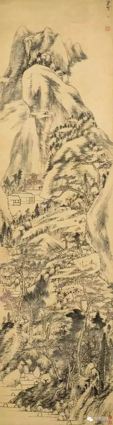 八大山人的畫都賣了多少錢？