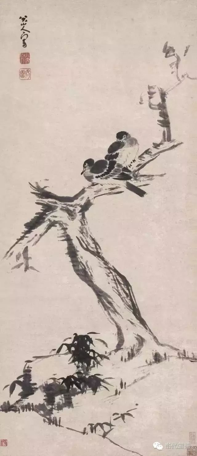 八大山人的畫都賣了多少錢？