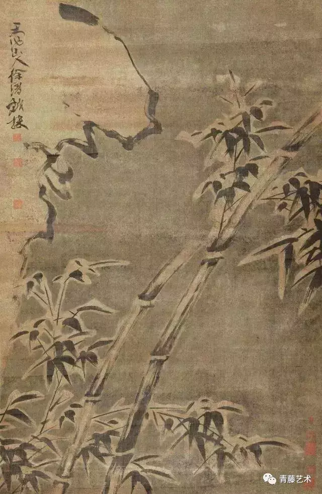 藝術不是教出來的，大師也不是教出來的