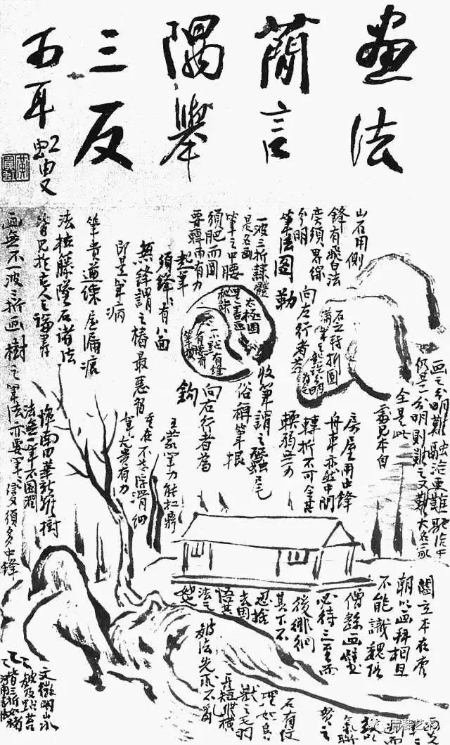 藝術不是教出來的，大師也不是教出來的