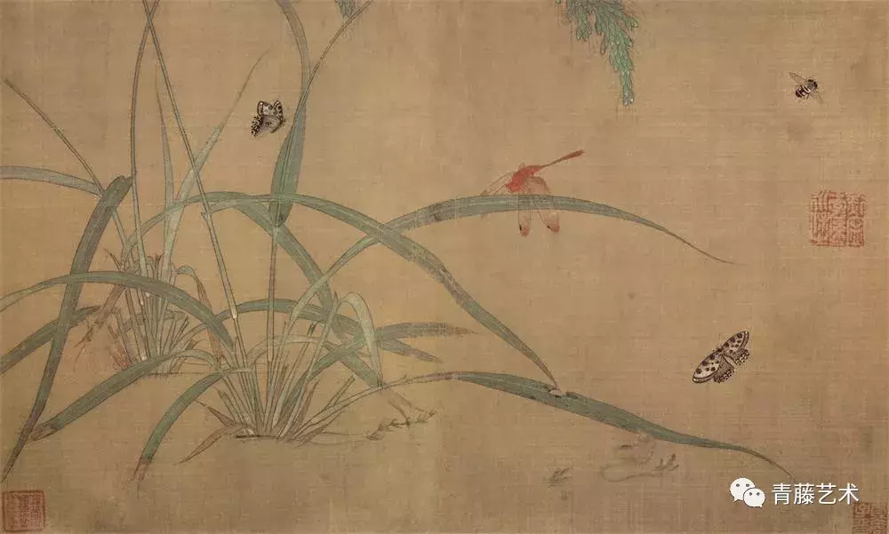 藝術不是教出來的，大師也不是教出來的